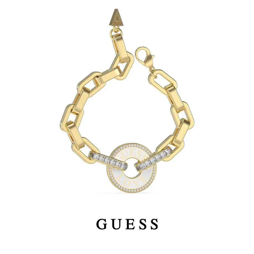 Guess - JUBB04076JWYGWHS - 1