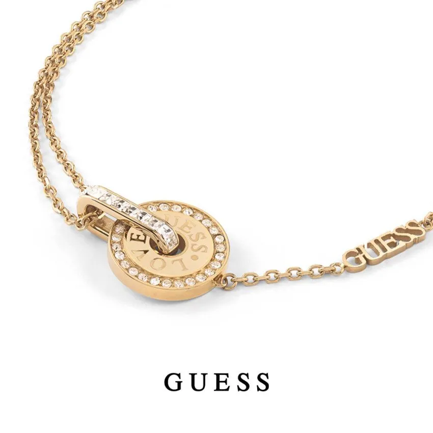 Guess - JUBB04078JWYGWHS - 2