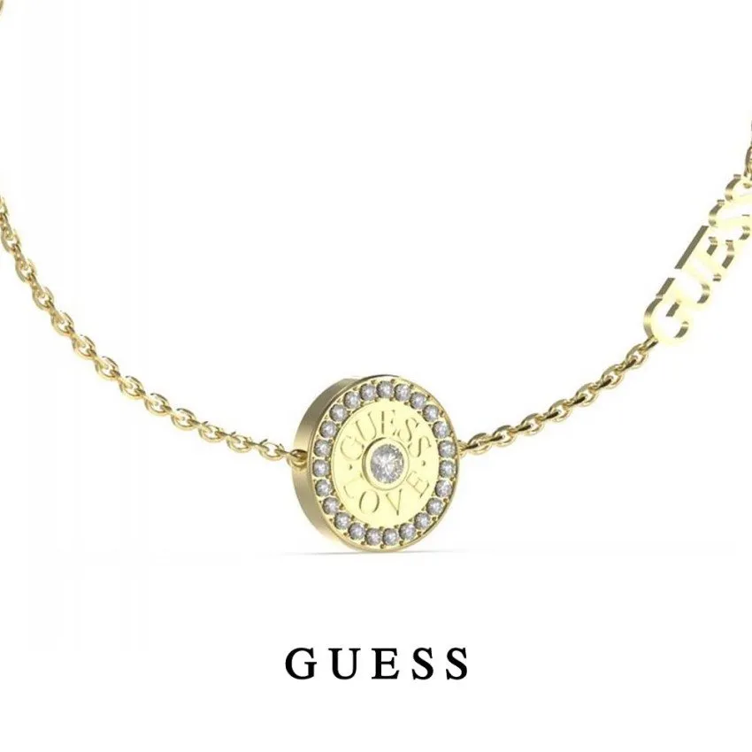 Guess - JUBB04082JWYGS - 2