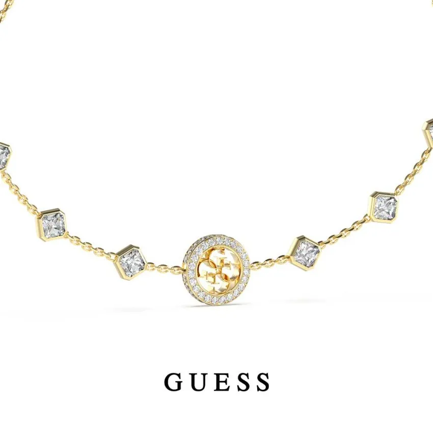 Guess - JUBB04156JWYGT/U - 2