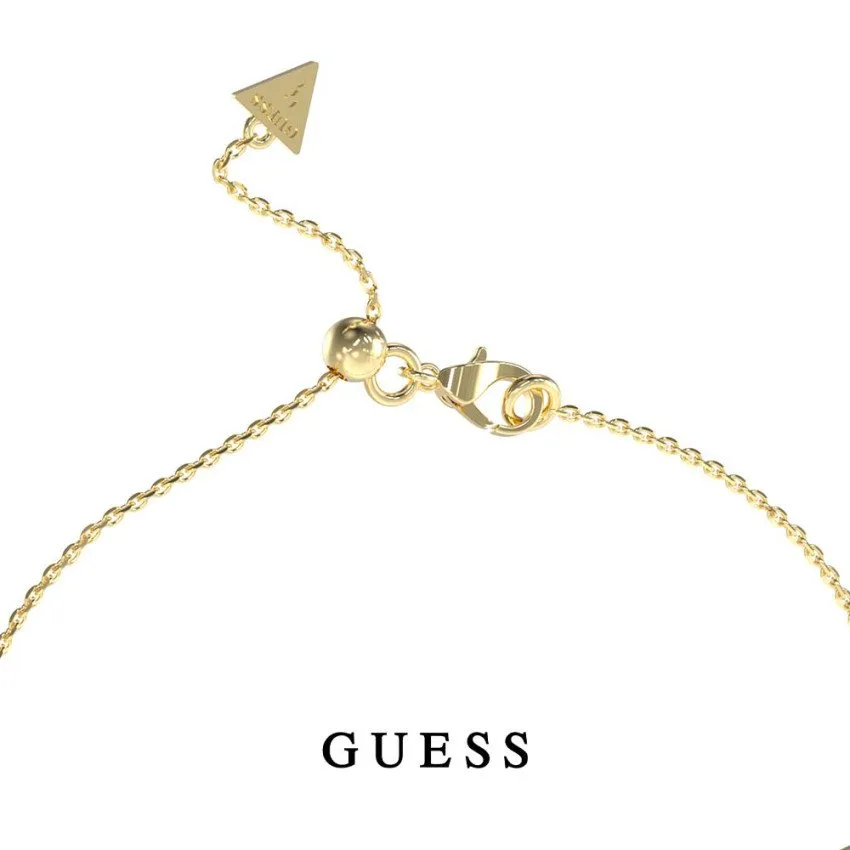 Guess - JUBB04156JWYGT/U - 3