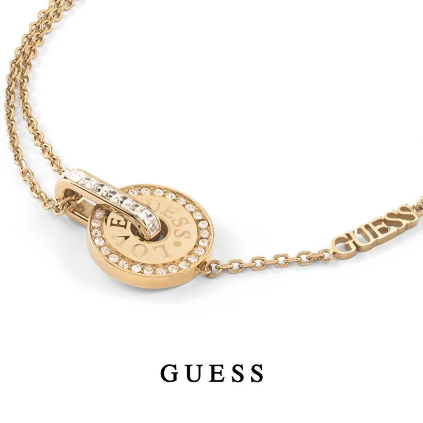 Guess - JUBB04078JWYGS - 2