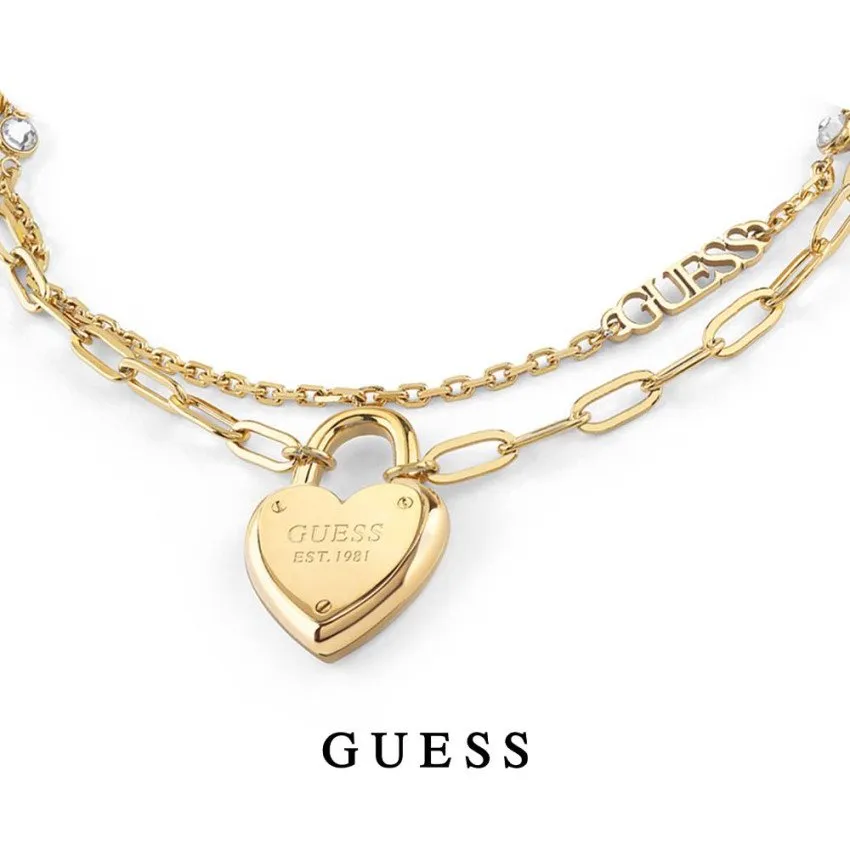 Guess - JUBB04211JWYGS - 2