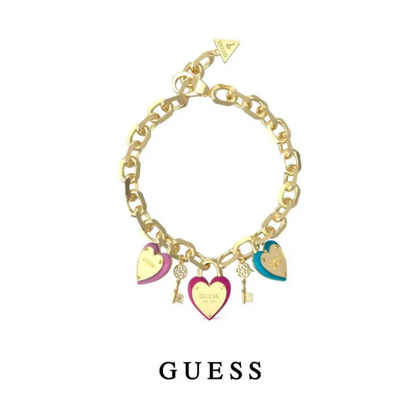 Guess - JUBB04202JWYGMCS - 1