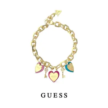 Guess - JUBB04202JWYGMCS