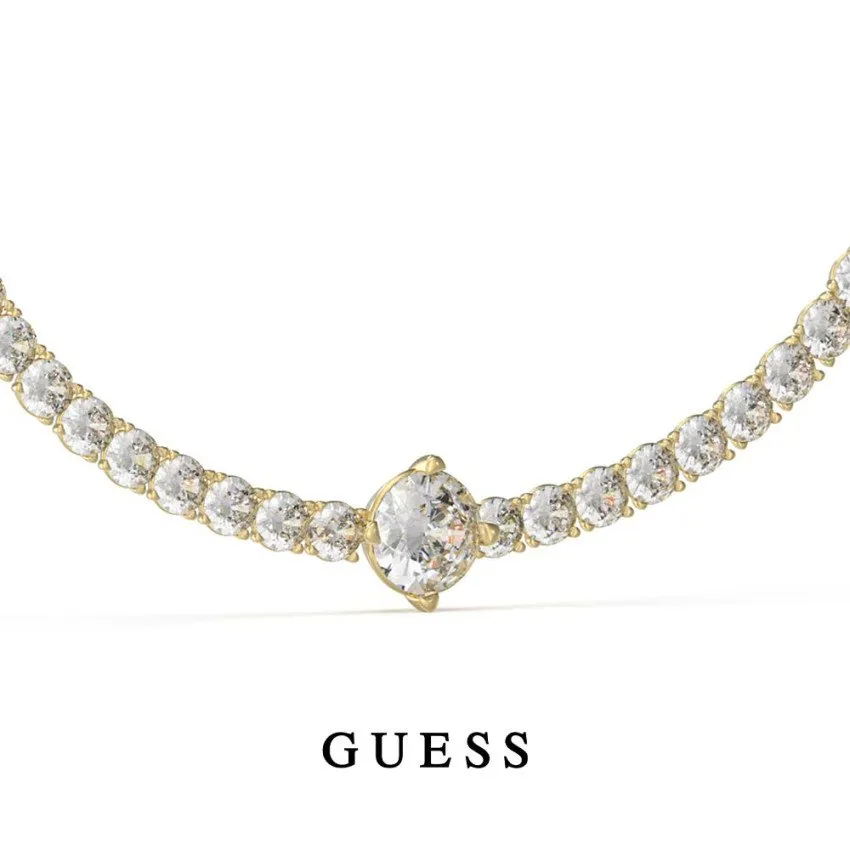 Guess - JUBB04220JWYGT/U - 2