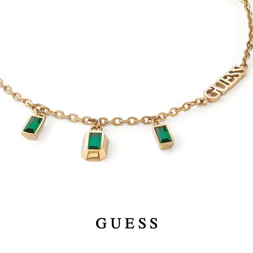 Guess - JUBB04251JWYGEMS - 2