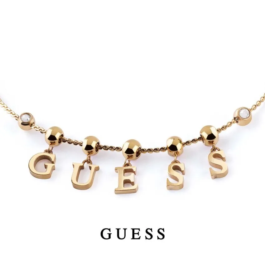 Guess - JUBB04224JWYGWHS - 2