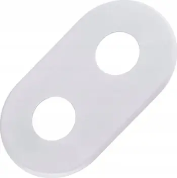 Fiting kompresioni Varioterm PEX FI 3/4" x 16x2, për tuba Alu PEX, i zi mat