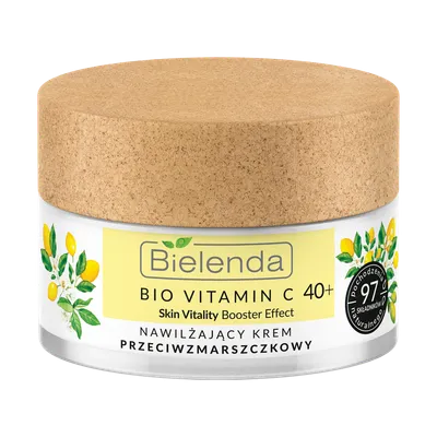 Gjalpë për trup BIELENDA Botanical Coconut, 250ml - 1