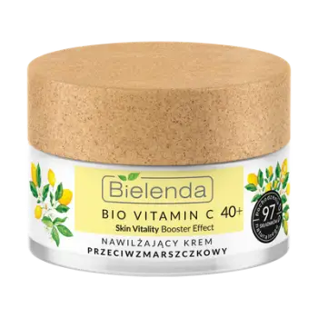 Gjalpë për trup BIELENDA Botanical Coconut, 250ml