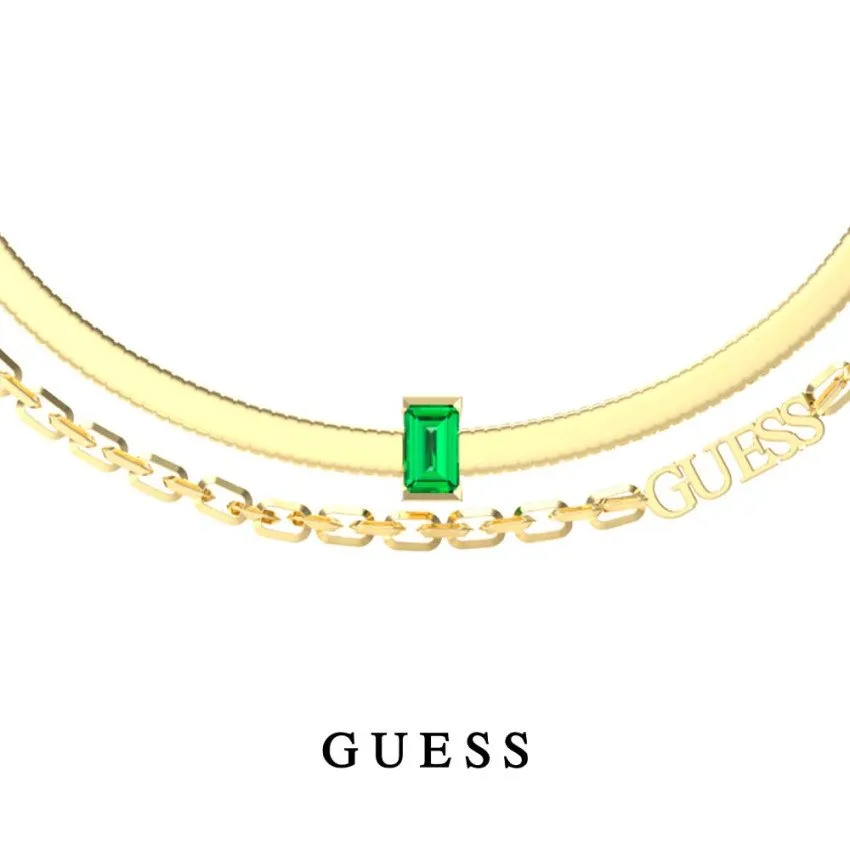 Guess - JUBB04256JWYGEMS - 2