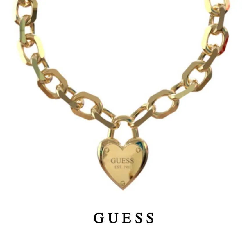 Guess - JUBB04269JWYGS - 2