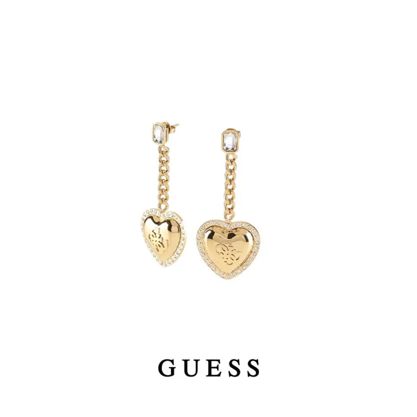 Guess - JUBE01071JWYGT/U - 1