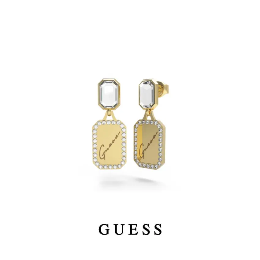 Guess - JUBE01132JWYGT/U - 1