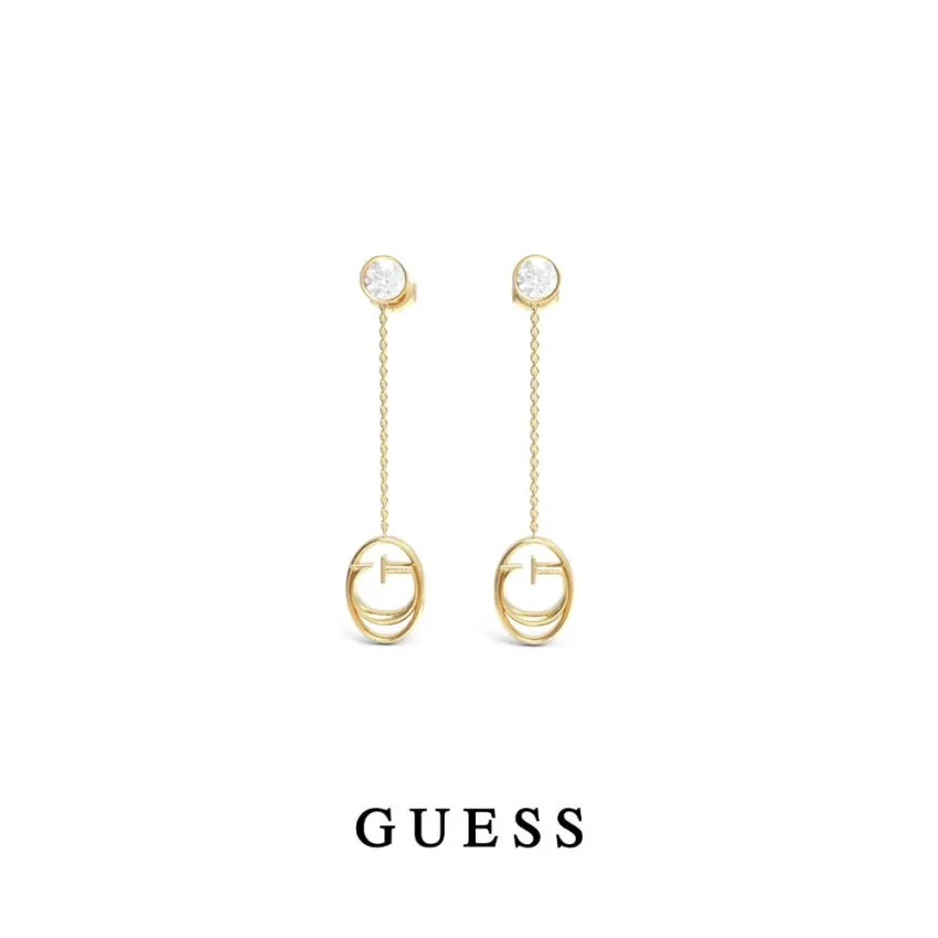 Guess - JUBE01040JWYGT/U - 1