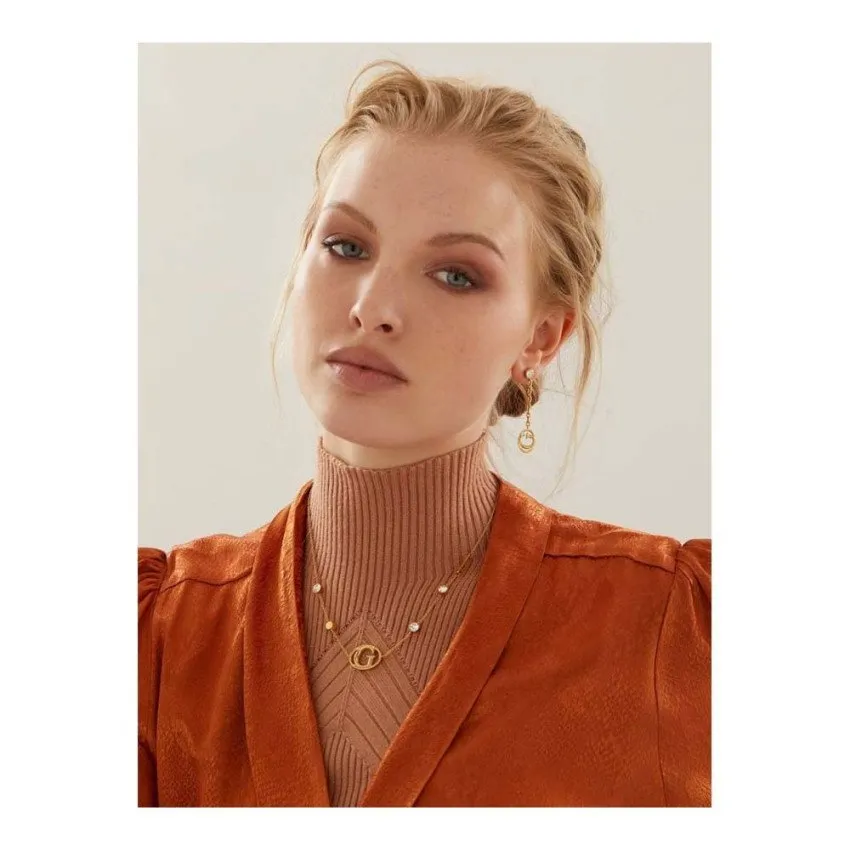 Guess - JUBE01040JWYGT/U - 2