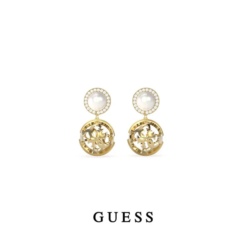 Guess - JUBE01390JWYGWHT/U - 1