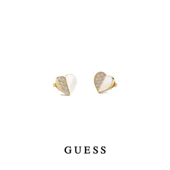 Guess - JUBE03048JWYGWHT/U