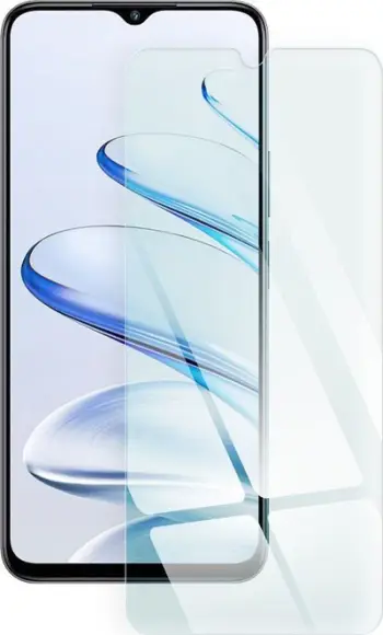 Mbrojtës ekrani xhami OEM për Honor 70 Lite, 2.5D, transparent