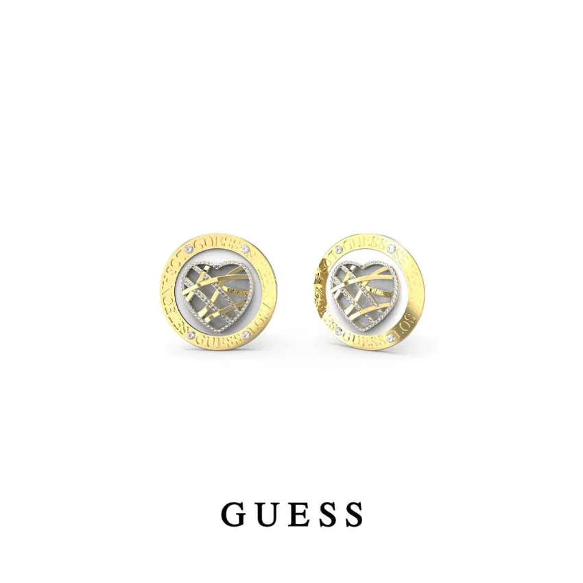 Guess - JUBE03109JWYGWHT/U - 1