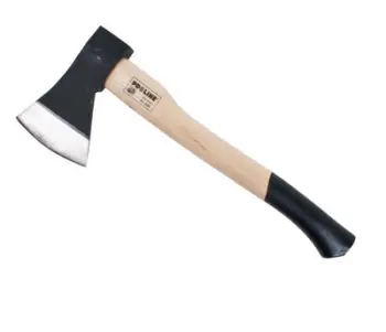 Sëpatë me dorezë druri Pro-Line (12710), 1 kg, 430 mm
