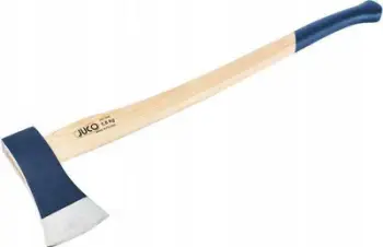 Sëpatë Juco Lux Canadian Axe T4073, 1.8kg, 80cm, me bisht druri