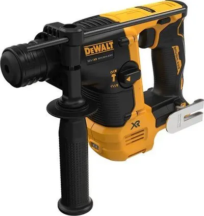 Trapan me bateri Dewalt DCH072L2, 12 V - 2