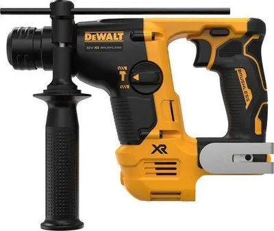 Trapan me bateri Dewalt DCH072L2, 12 V - 3