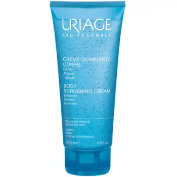 Skrab/krem për trup Uriage, 200 ml