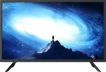 Monitor Hikvision DS-D5032F3-1V0S, 32", HDMI VGA RJ45, i zi