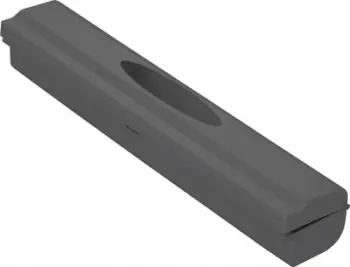 Dispenser folje Wenko Perfect-Cutter, me dritare, antracit