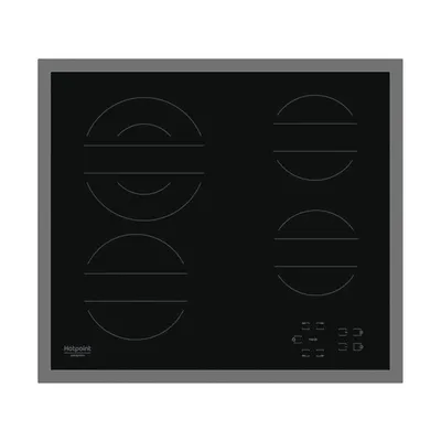 Pllake Hotpoint Ariston Hr642Xcm - 1