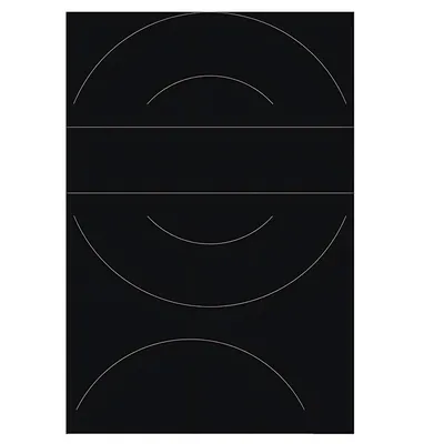Pllake Hotpoint Ariston Hr642Xcm - 2