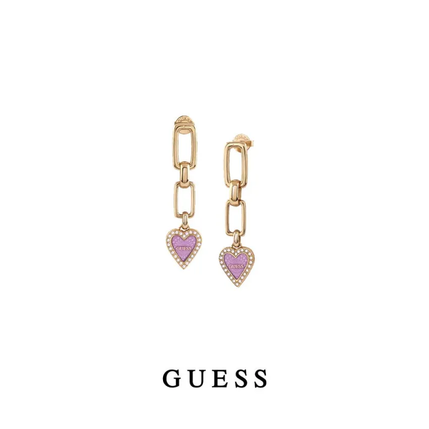 Guess - JUBE03236JWYGPPT/U - 1