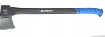 Sëpatë për çarje druve Blaupunkt AX2650PRO, bisht 77cm, kokë 1.65kg