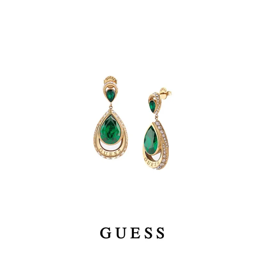 Guess - JUBE03383JWYGT/U - 1
