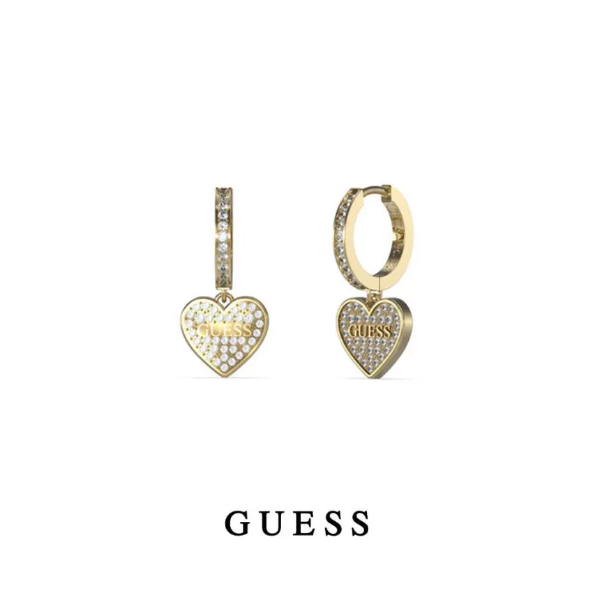Guess - JUBE03136JWYGT/U - 1