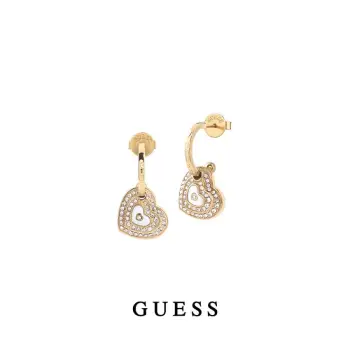 Guess - JUBE04019JWYGWHT/U
