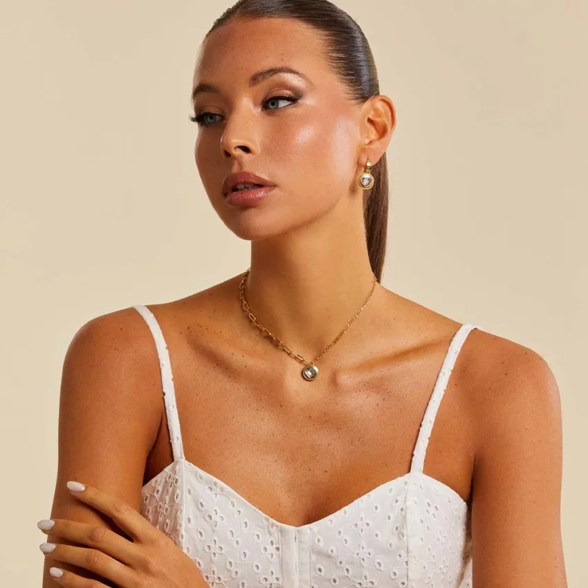 Guess - JUBE03351JWYGT/U - 2