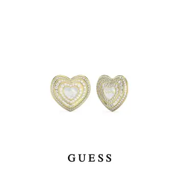 Guess - JUBE04015JWYGWHT/U