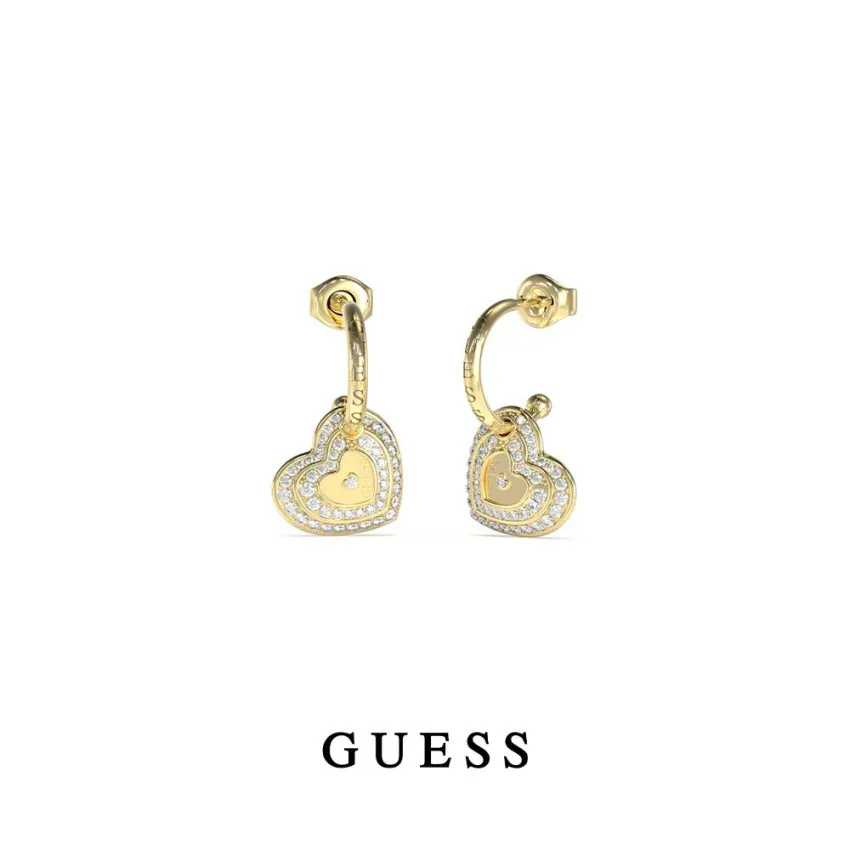 Guess - JUBE04032JWYGT/U - 1