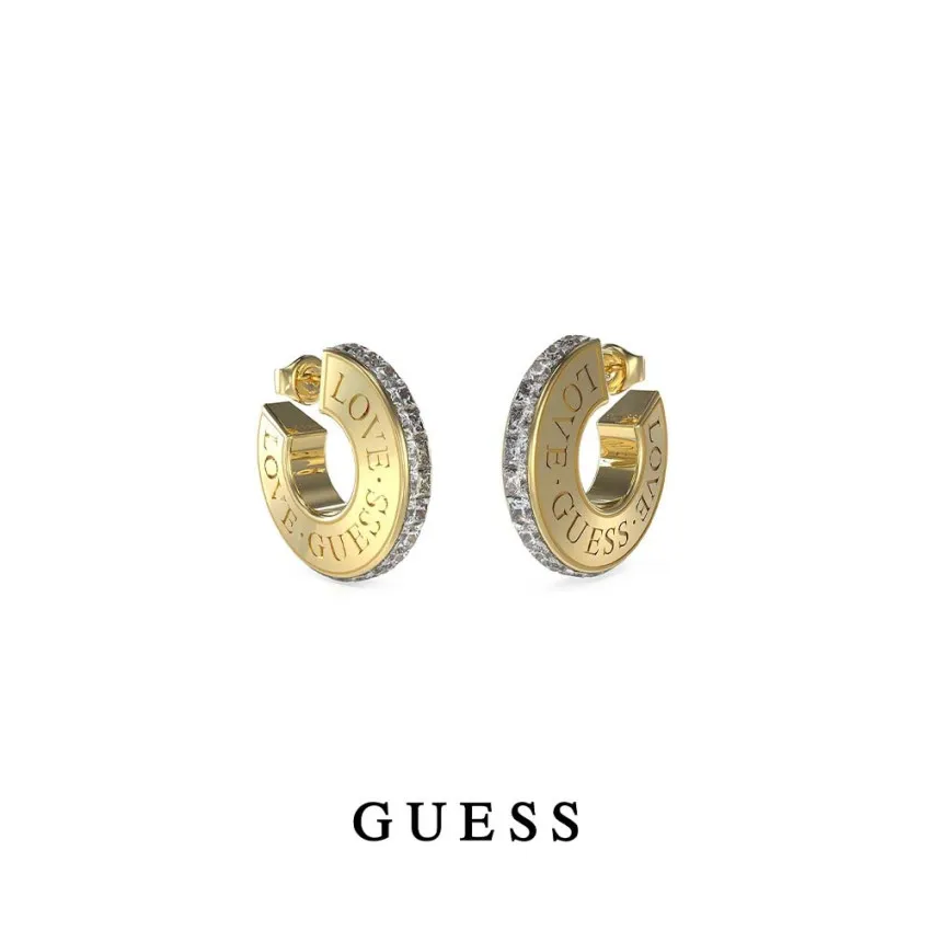 Guess - JUBE04083JWYGT/U - 1