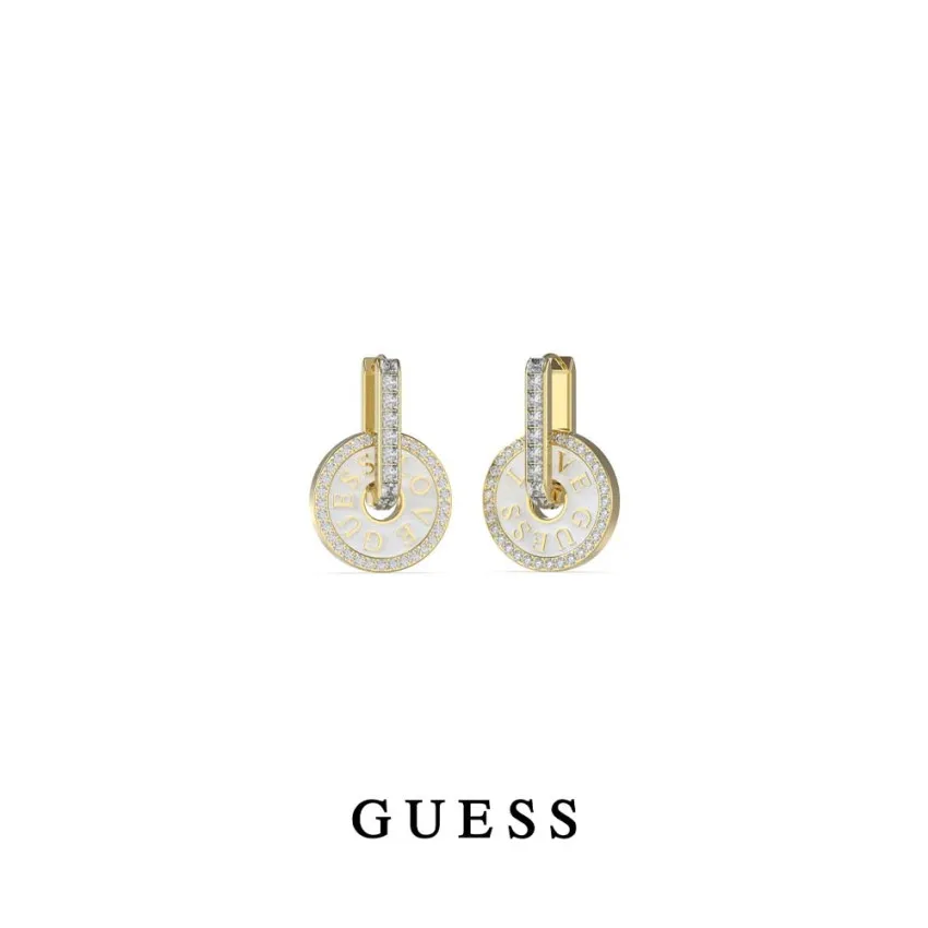 Guess - JUBE04075JWYGWHT/U - 1