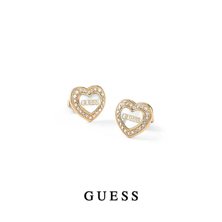Guess - JUBE04028JWYGWHT/U - 1