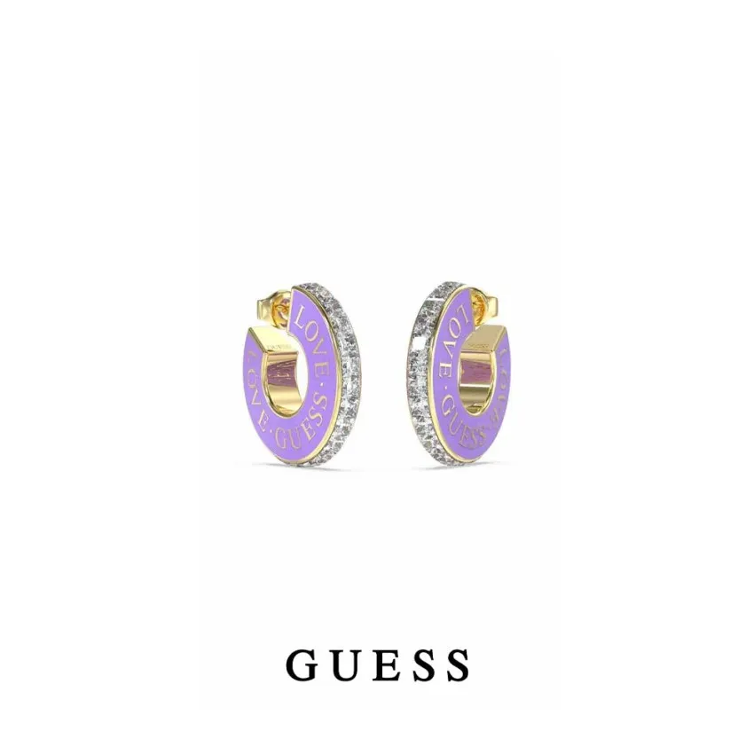 Guess - JUBE04083JWYGPPT/U - 1