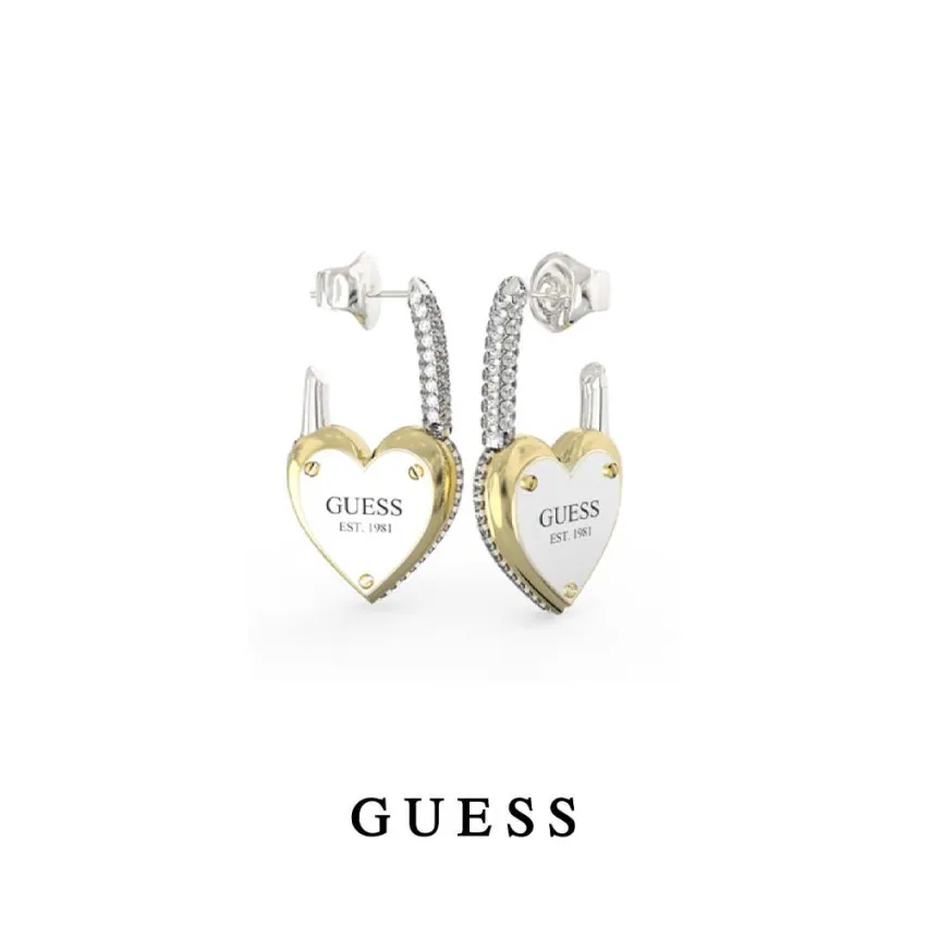 Guess - JUBE04203JWYGRHT/U - 1