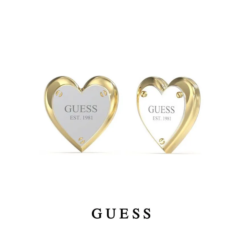 Guess - JUBE04209JWYGRHT/U - 1