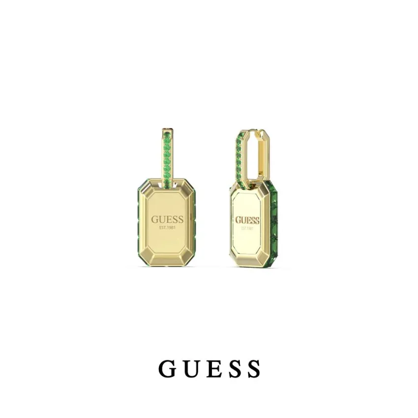 Guess - JUBE04258JWYGEMT/U - 1
