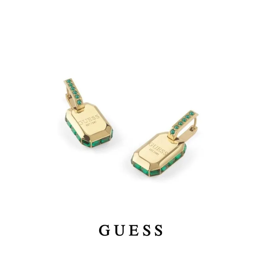 Guess - JUBE04258JWYGEMT/U - 2